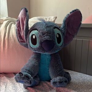 STITCH Plush Toy